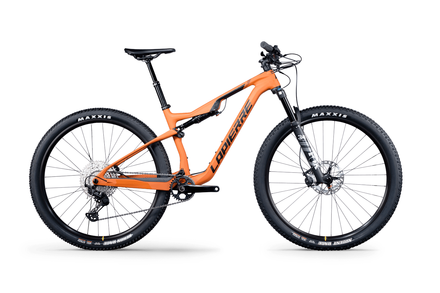 Lapierre e best sale bike hardtail